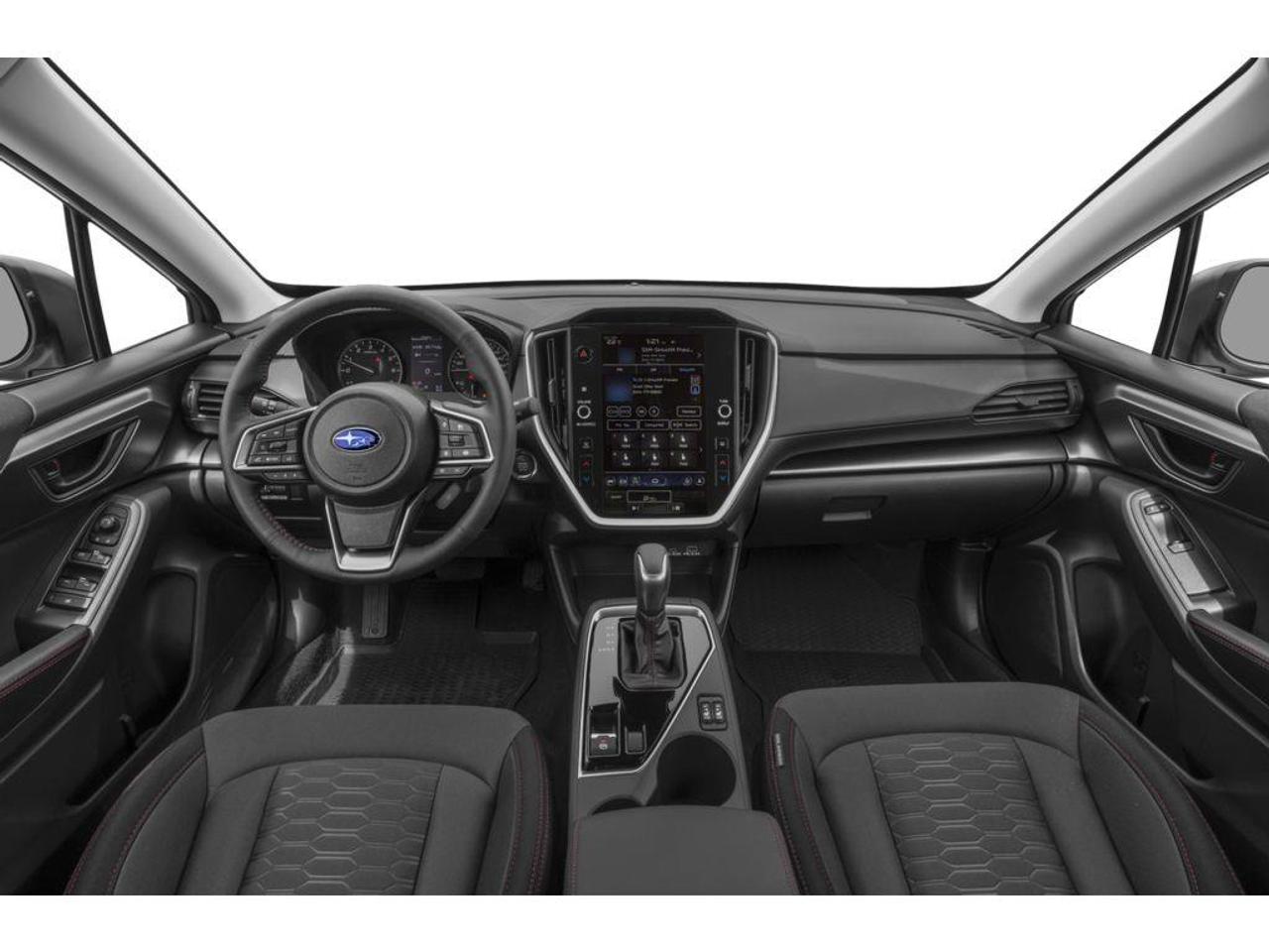 2026 Subaru Impreza Touring 4dr Hatchback Photo