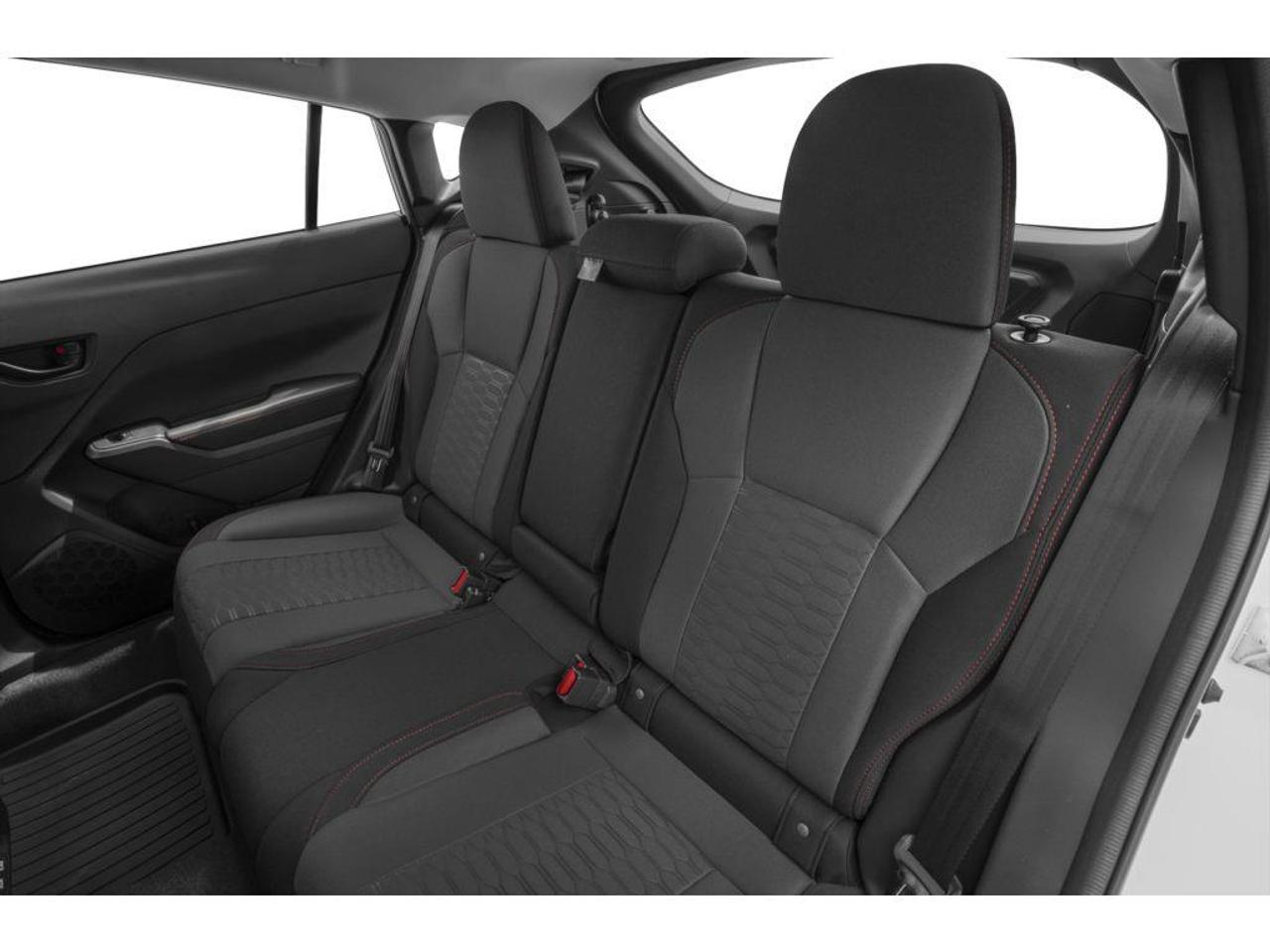 2026 Subaru Impreza Touring 4dr Hatchback Photo