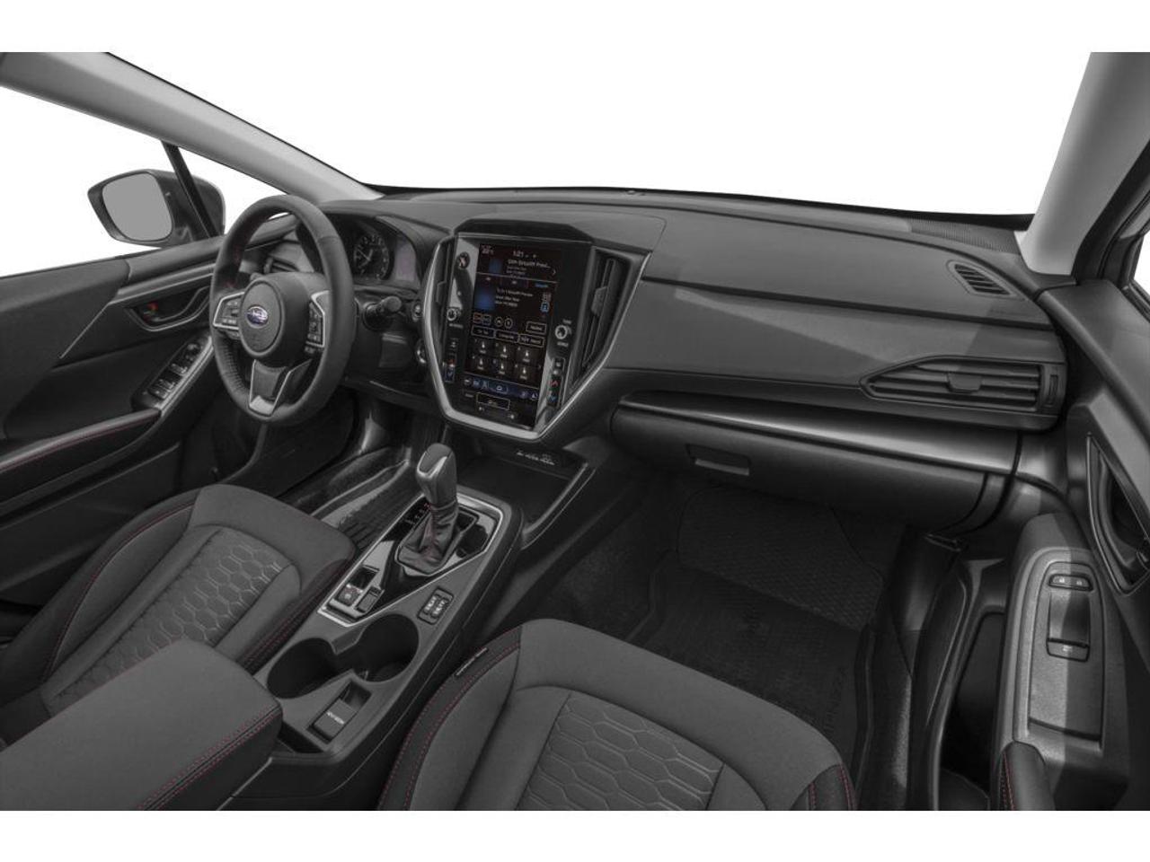 2026 Subaru Impreza Touring 4dr Hatchback Photo