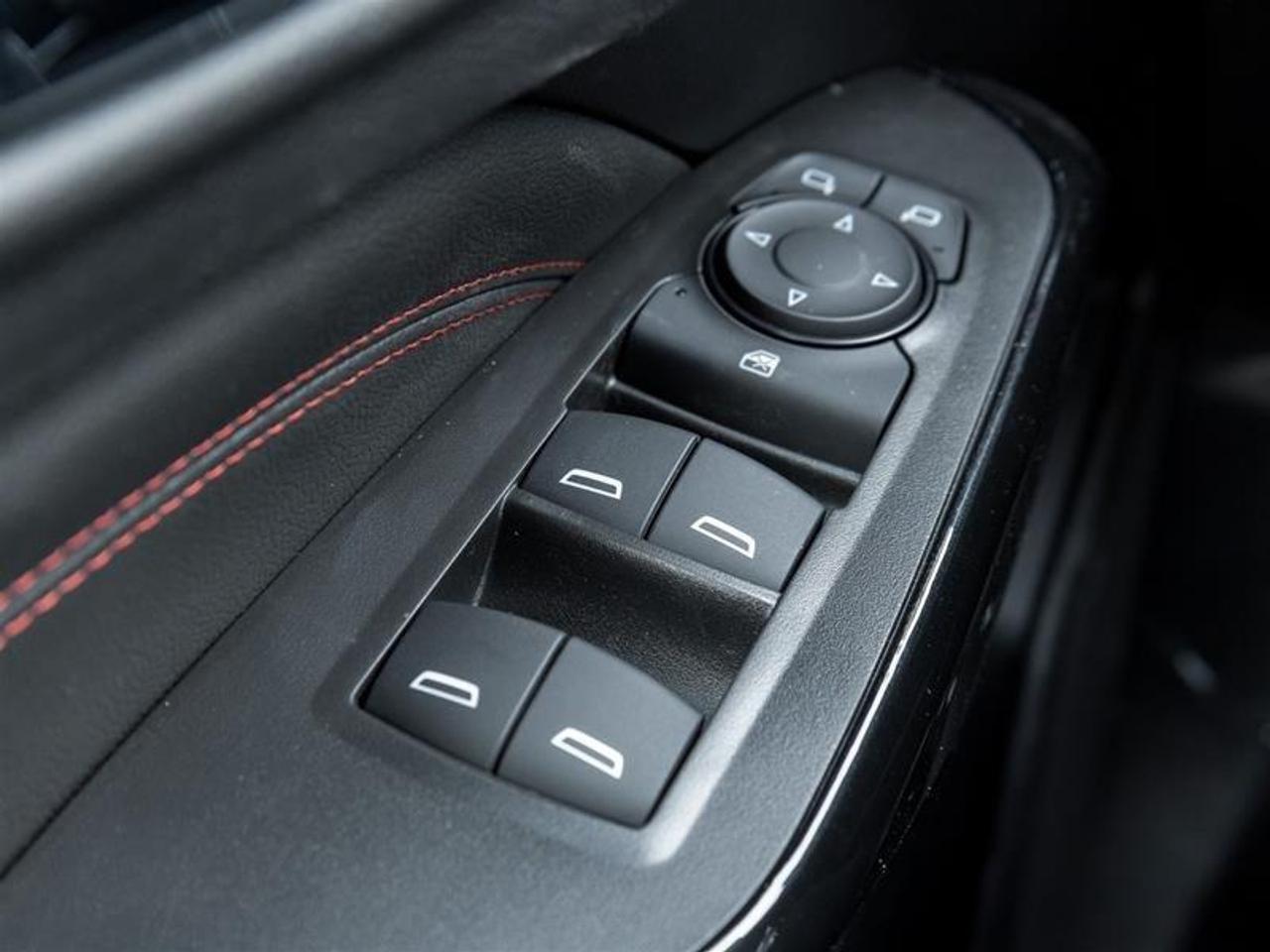 2026 Chevrolet Trax 2RS 4dr Front-Wheel Drive Photo