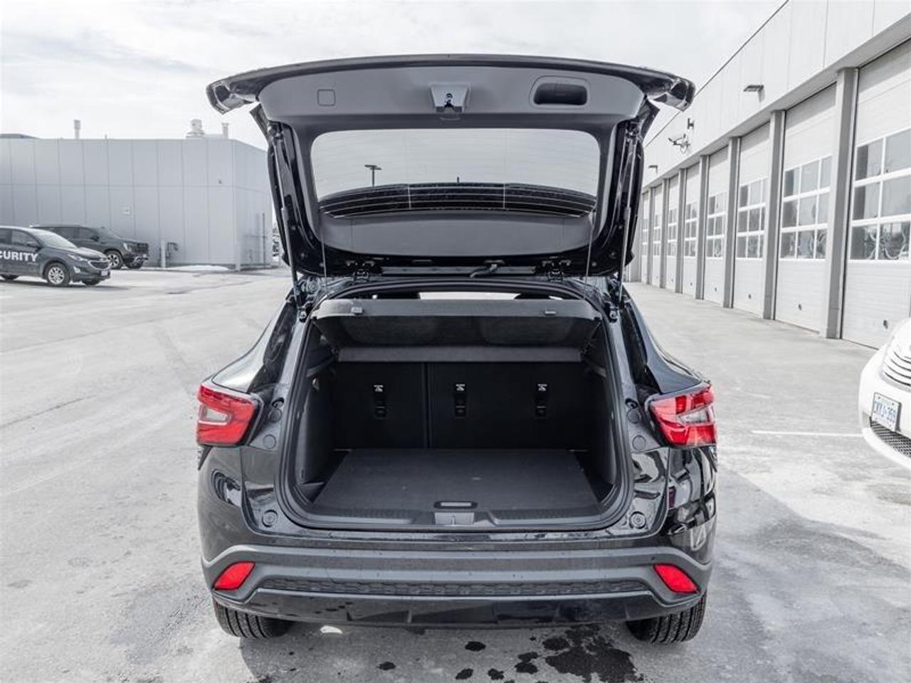 2026 Chevrolet Trax 2RS 4dr Front-Wheel Drive Photo