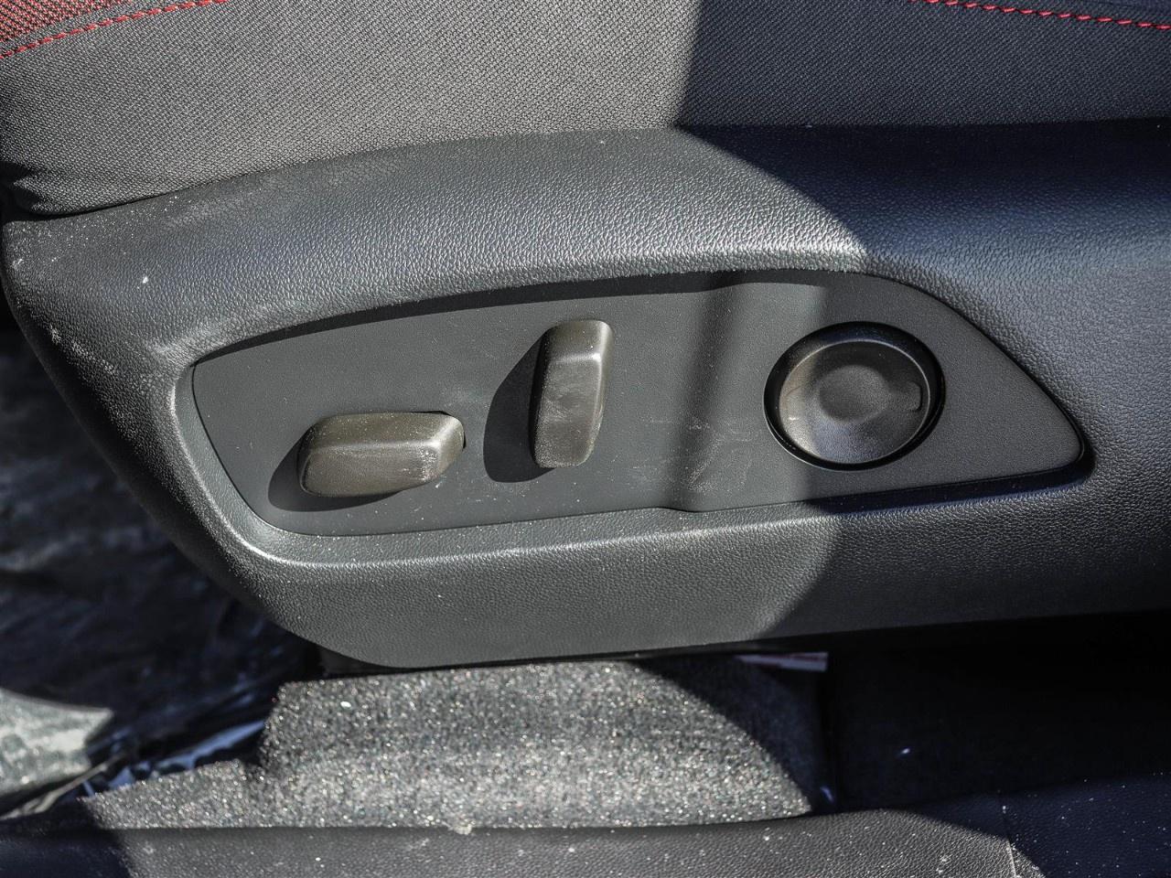 2026 Chevrolet Equinox AWD RS Photo