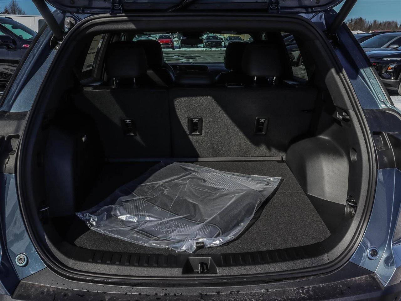 2026 Chevrolet Equinox AWD RS Photo