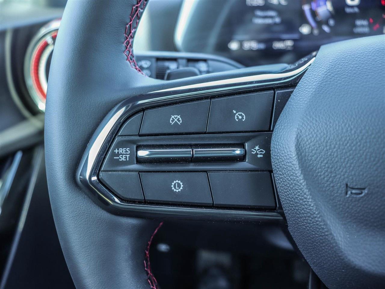 2026 Chevrolet Equinox AWD RS Photo