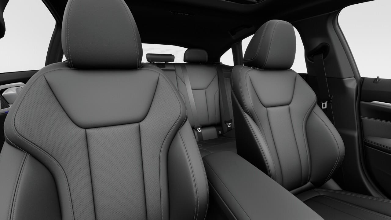 2026 BMW i4 M60 xDrive 4dr All-Wheel Drive Gran Coupe Photo