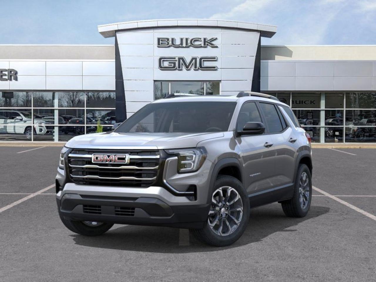 2026 GMC Terrain AWD Elevation Photo