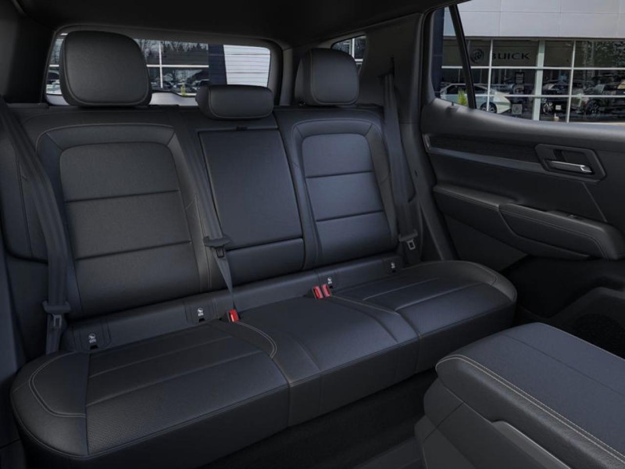 2026 GMC Terrain AWD Elevation Photo