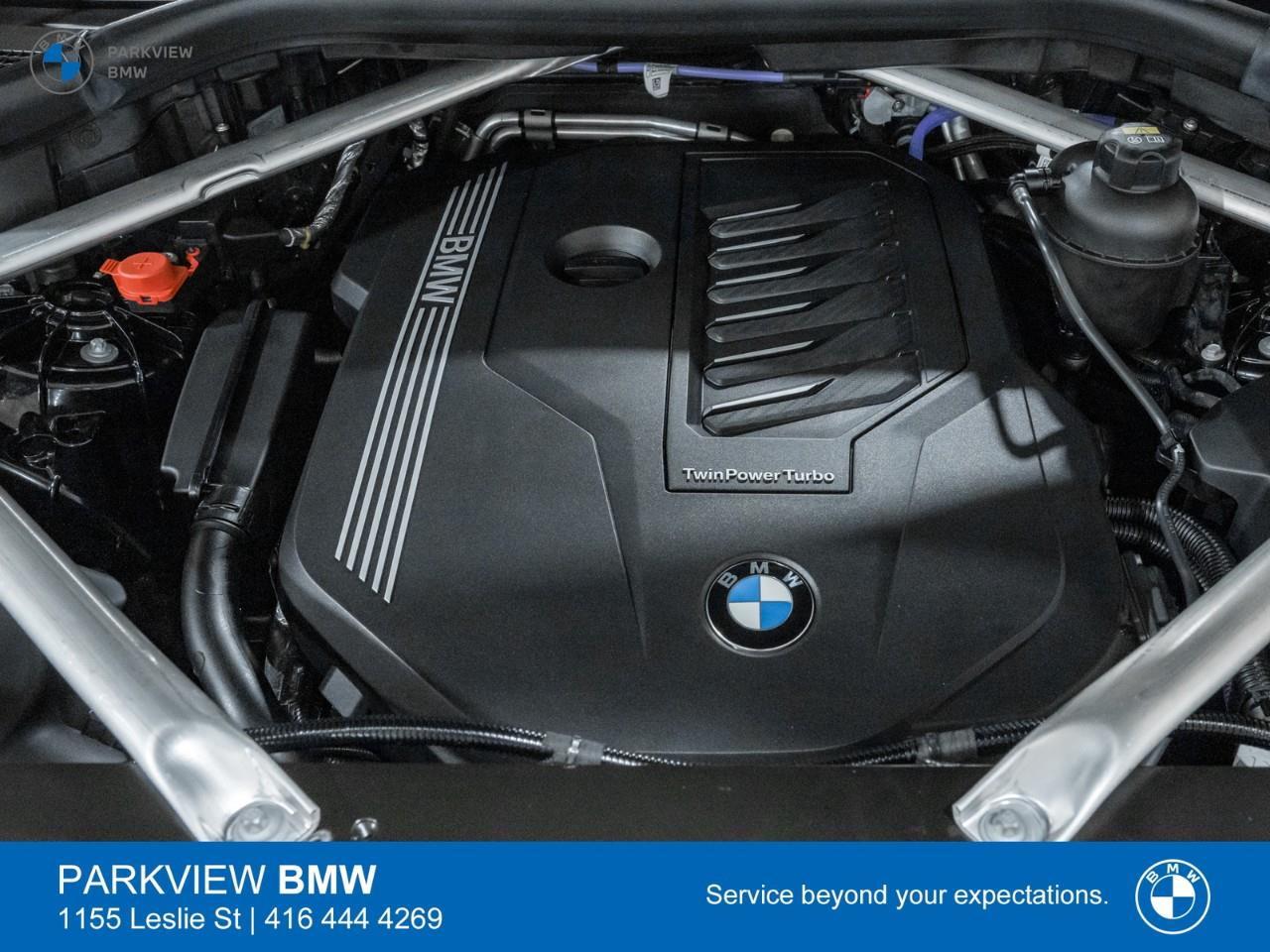 2022 BMW X5 xDrive40i 4dr All-Wheel Drive Sports Activity Vehicle Photo