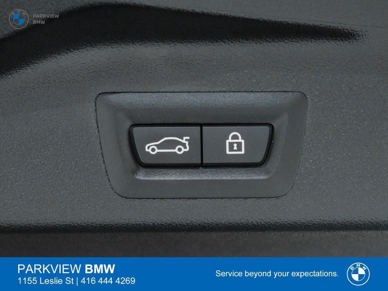 2022 BMW X5 xDrive40i 4dr All-Wheel Drive Sports Activity Vehicle Photo