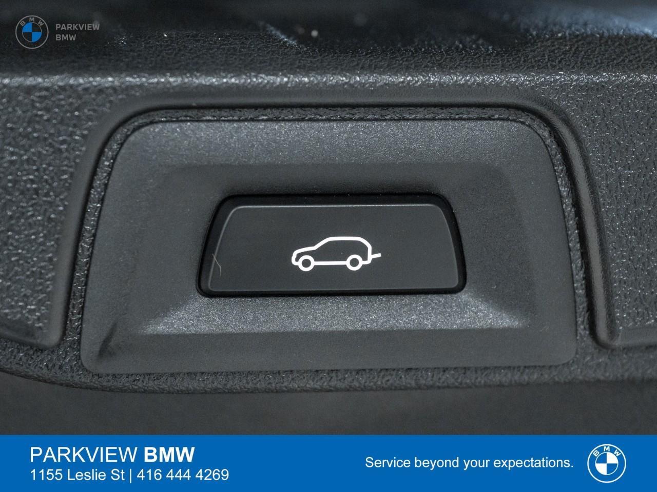 2022 BMW X5 xDrive40i 4dr All-Wheel Drive Sports Activity Vehicle Photo