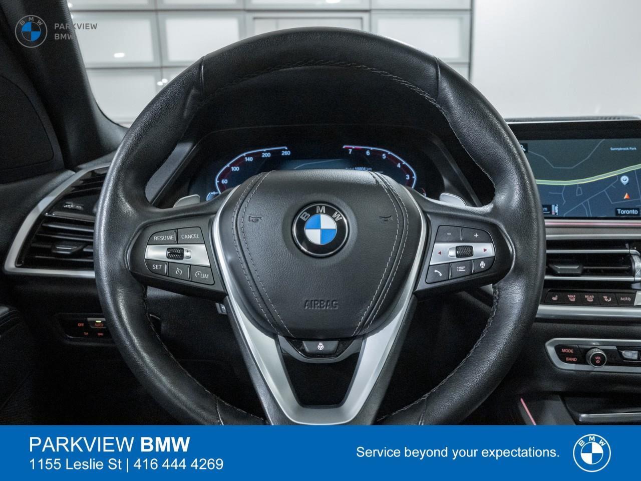 2022 BMW X5 xDrive40i 4dr All-Wheel Drive Sports Activity Vehicle Photo