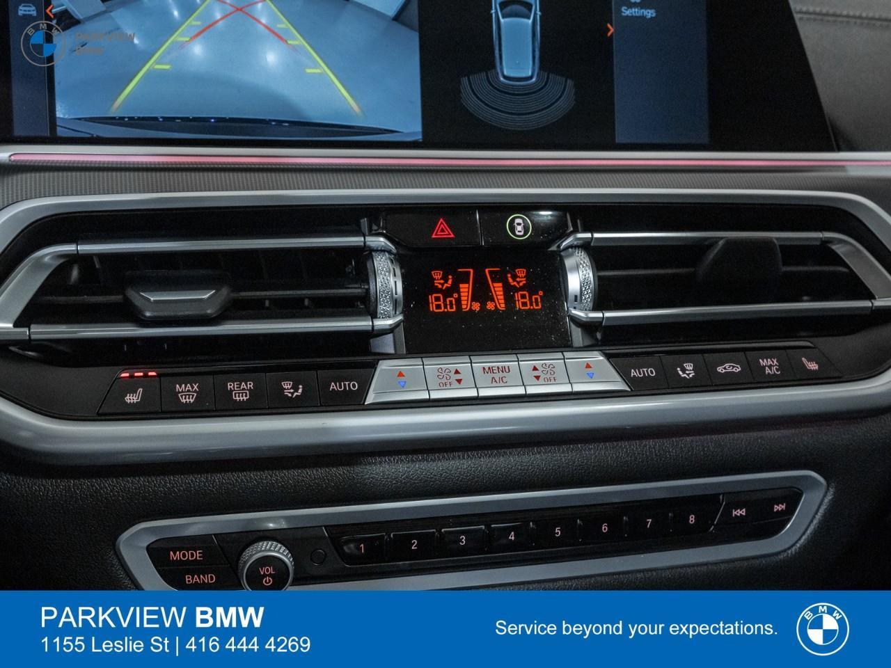 2022 BMW X5 xDrive40i 4dr All-Wheel Drive Sports Activity Vehicle Photo