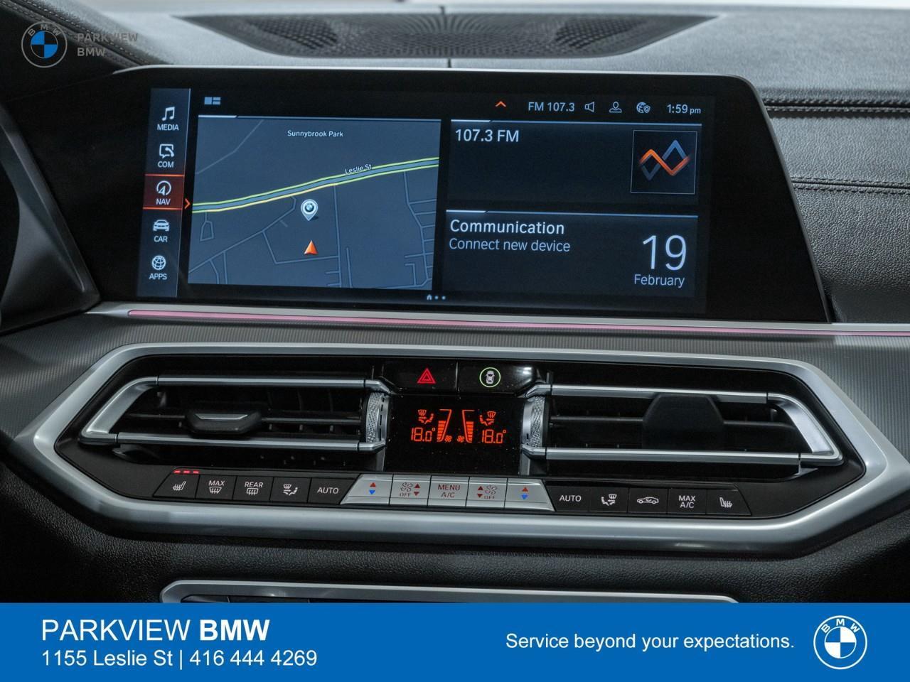 2022 BMW X5 xDrive40i 4dr All-Wheel Drive Sports Activity Vehicle Photo