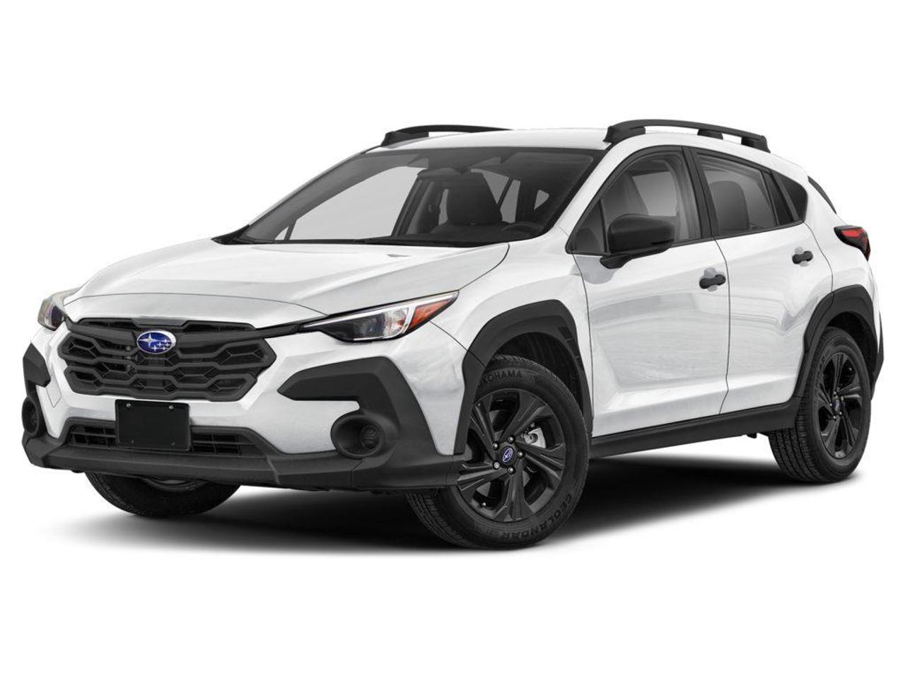 2026 Subaru Crosstrek Convenience 4dr All-Wheel Drive Photo0