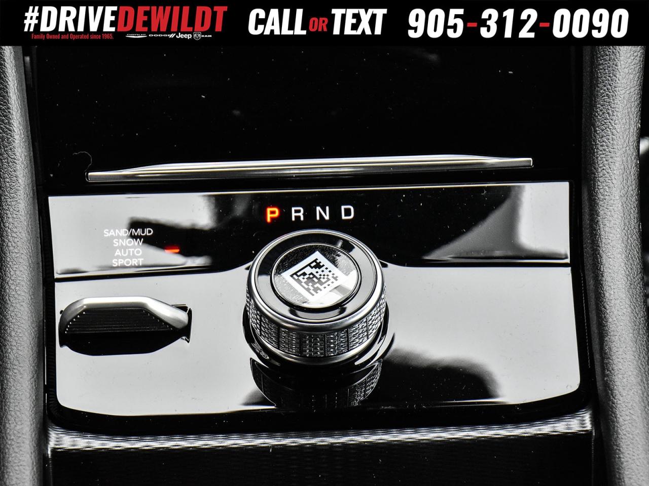 2025 Jeep Grand Cherokee LIMITED   BLACK APPEARANCE   NEW CAR RATES Photo