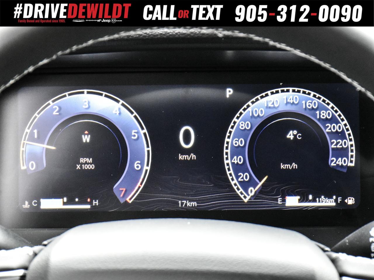 2025 Jeep Grand Cherokee LIMITED   BLACK APPEARANCE   NEW CAR RATES Photo