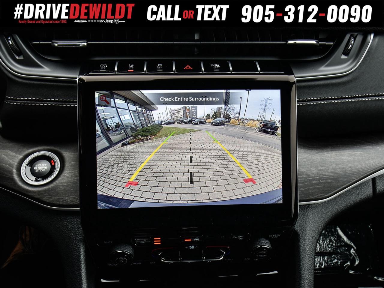 2025 Jeep Grand Cherokee LIMITED   BLACK APPEARANCE   NEW CAR RATES Photo