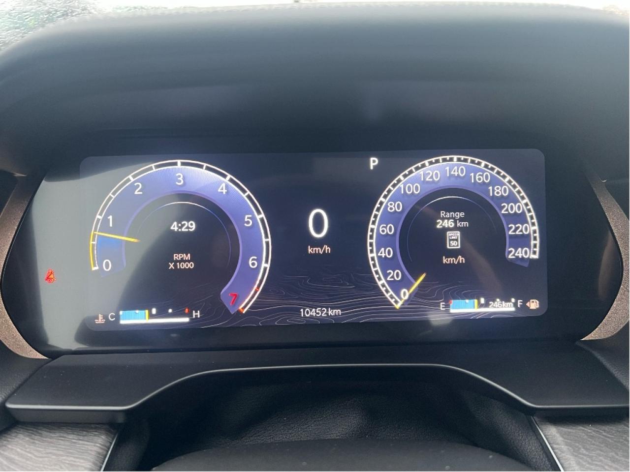 2025 Jeep Grand Cherokee Overland 4x4 V6 *Demonstrator *SUN *NAVI *TOW Photo