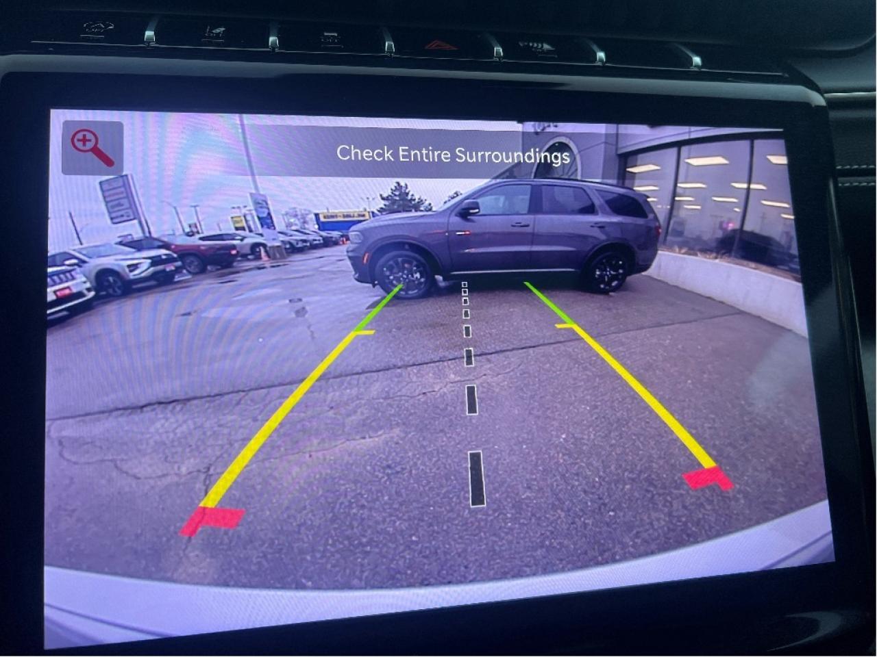 2025 Jeep Grand Cherokee Overland 4x4 V6 *Demonstrator *SUN *NAVI *TOW Photo