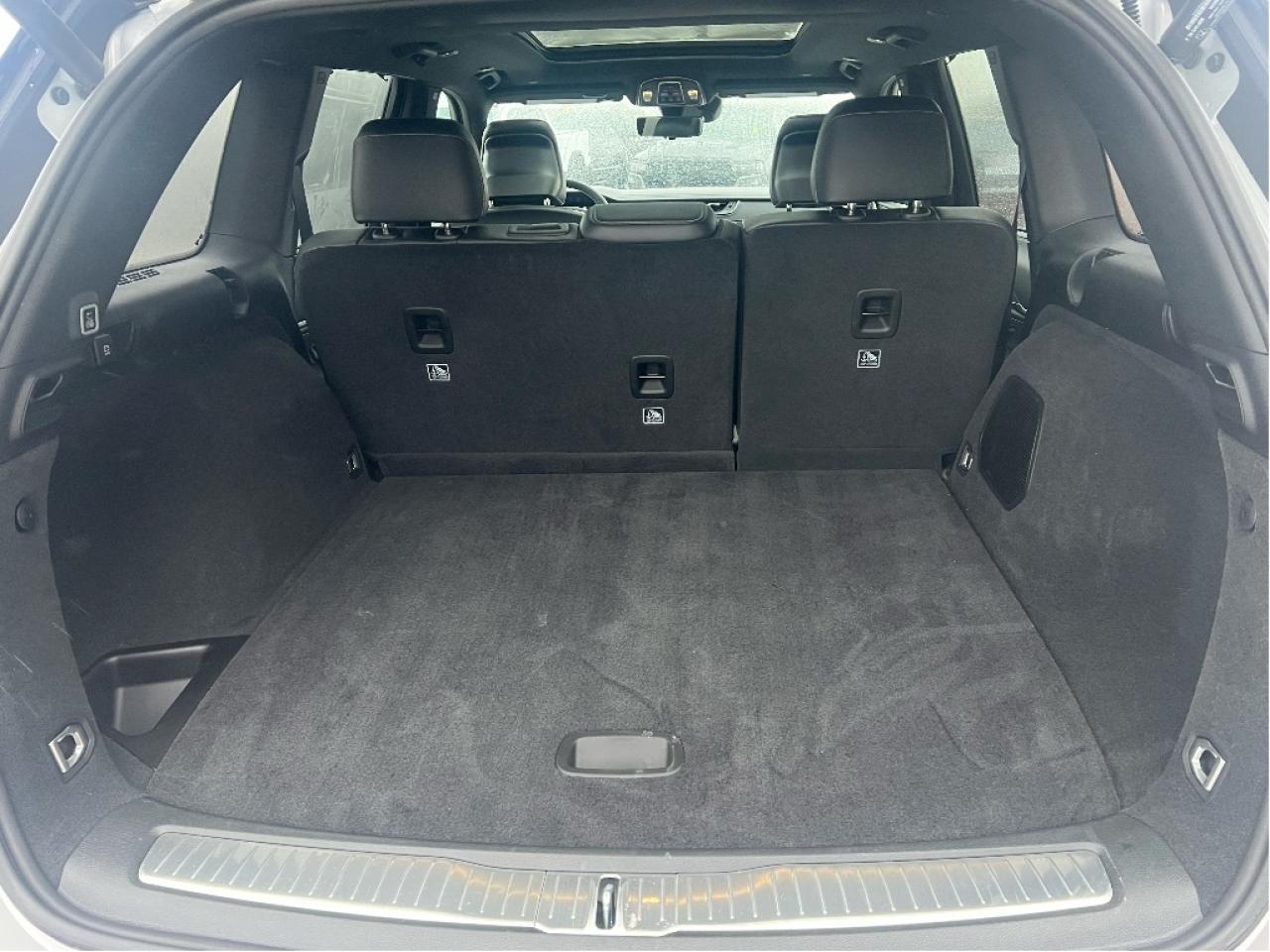 2025 Jeep Grand Cherokee Overland 4x4 V6 *Demonstrator *SUN *NAVI *TOW Photo