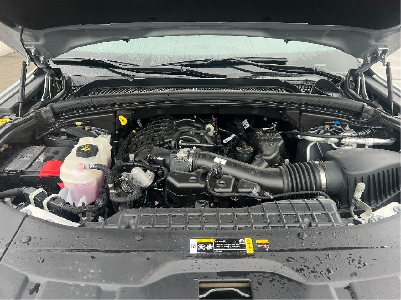 2025 Jeep Grand Cherokee Overland 4x4 V6 *Demonstrator *SUN *NAVI *TOW Photo