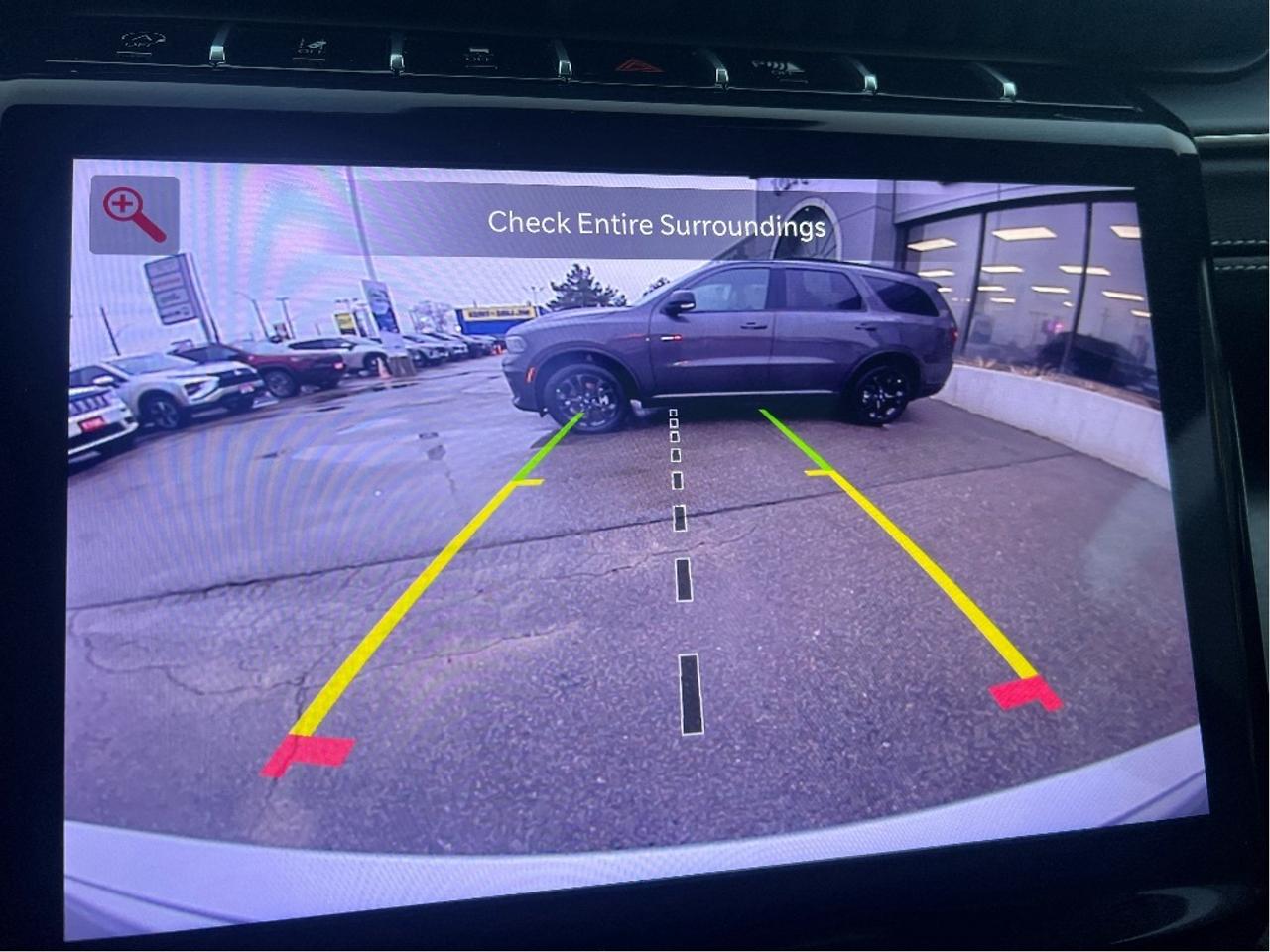 2025 Jeep Grand Cherokee Overland 4x4 V6 *Demonstrator *SUN *NAVI *TOW Photo