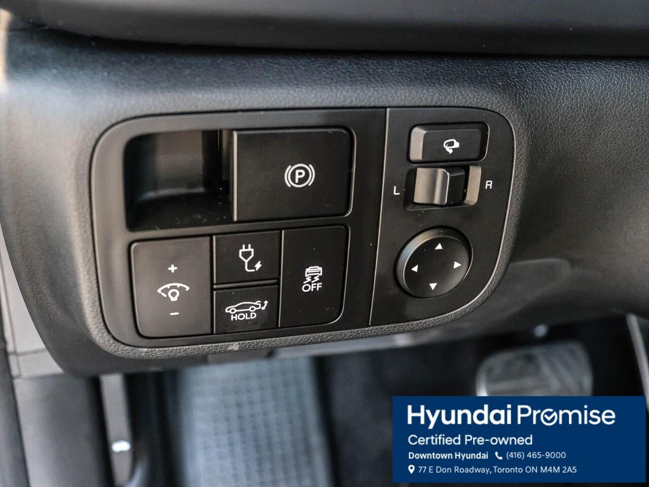 2023 Hyundai IONIQ 6 Preferred AWD Long Range w/Ultimate Pkg Photo