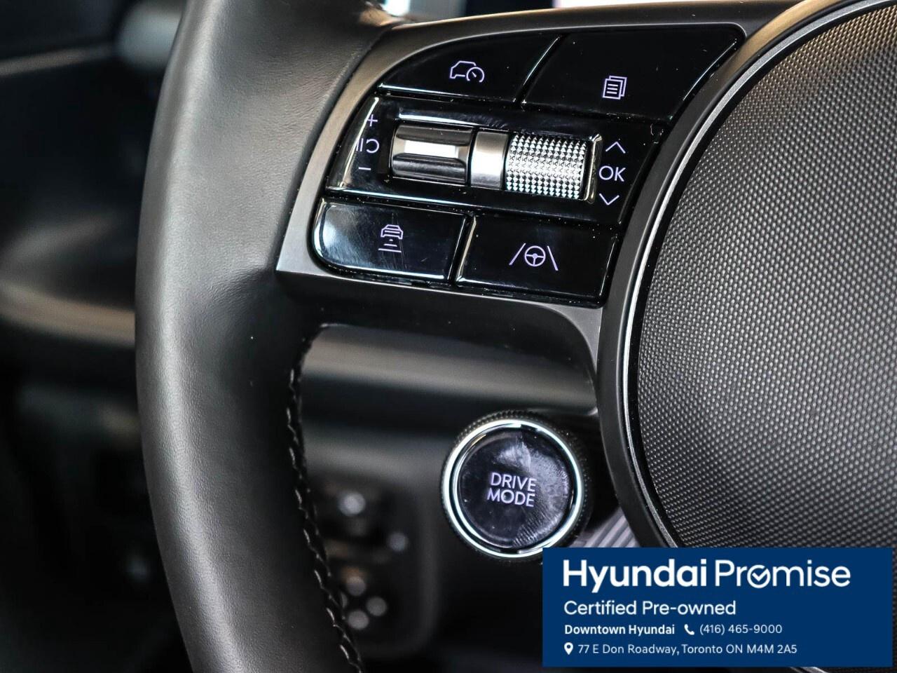 2023 Hyundai IONIQ 6 Preferred AWD Long Range w/Ultimate Pkg Photo