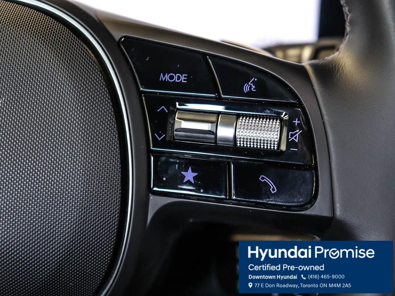 2023 Hyundai IONIQ 6 Preferred AWD Long Range w/Ultimate Pkg Photo