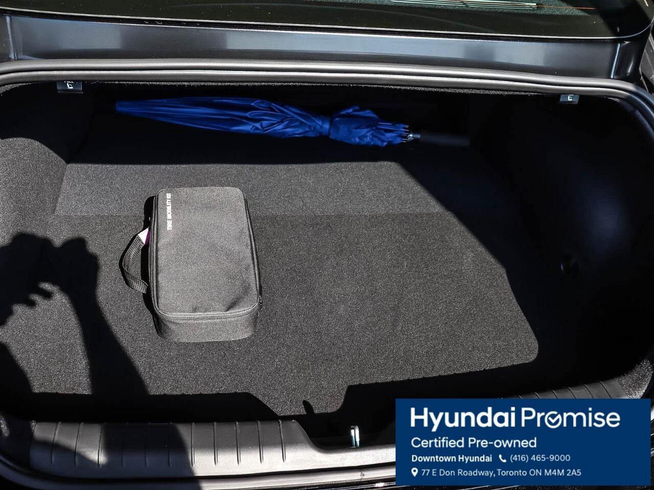 2023 Hyundai IONIQ 6 Preferred AWD Long Range w/Ultimate Pkg Photo