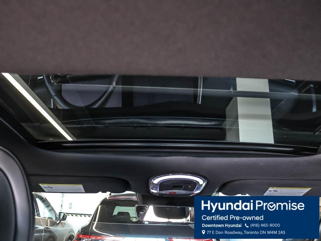 2023 Hyundai IONIQ 6 Preferred AWD Long Range w/Ultimate Pkg Photo