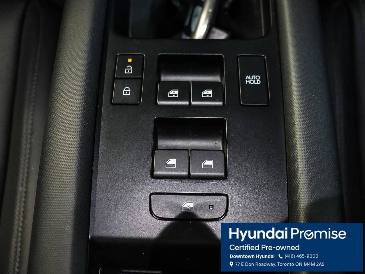 2023 Hyundai IONIQ 6 Preferred AWD Long Range w/Ultimate Pkg Photo