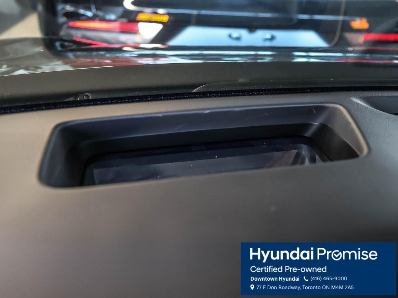 2023 Hyundai IONIQ 6 Preferred AWD Long Range w/Ultimate Pkg Photo