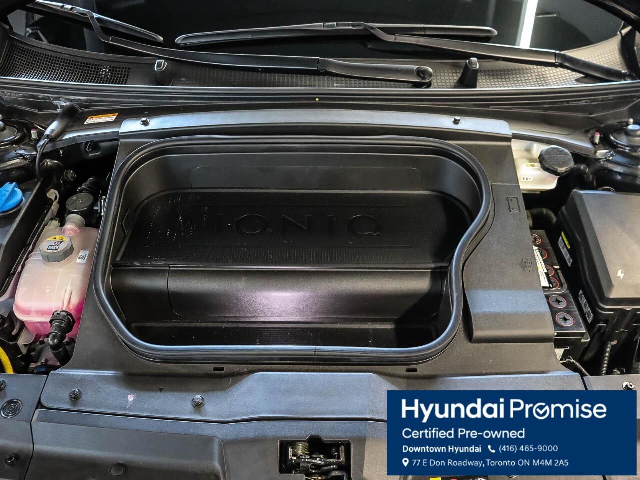 2023 Hyundai IONIQ 6 Preferred AWD Long Range w/Ultimate Pkg Photo