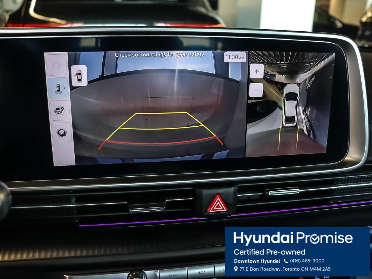 2023 Hyundai IONIQ 6 Preferred AWD Long Range w/Ultimate Pkg Photo