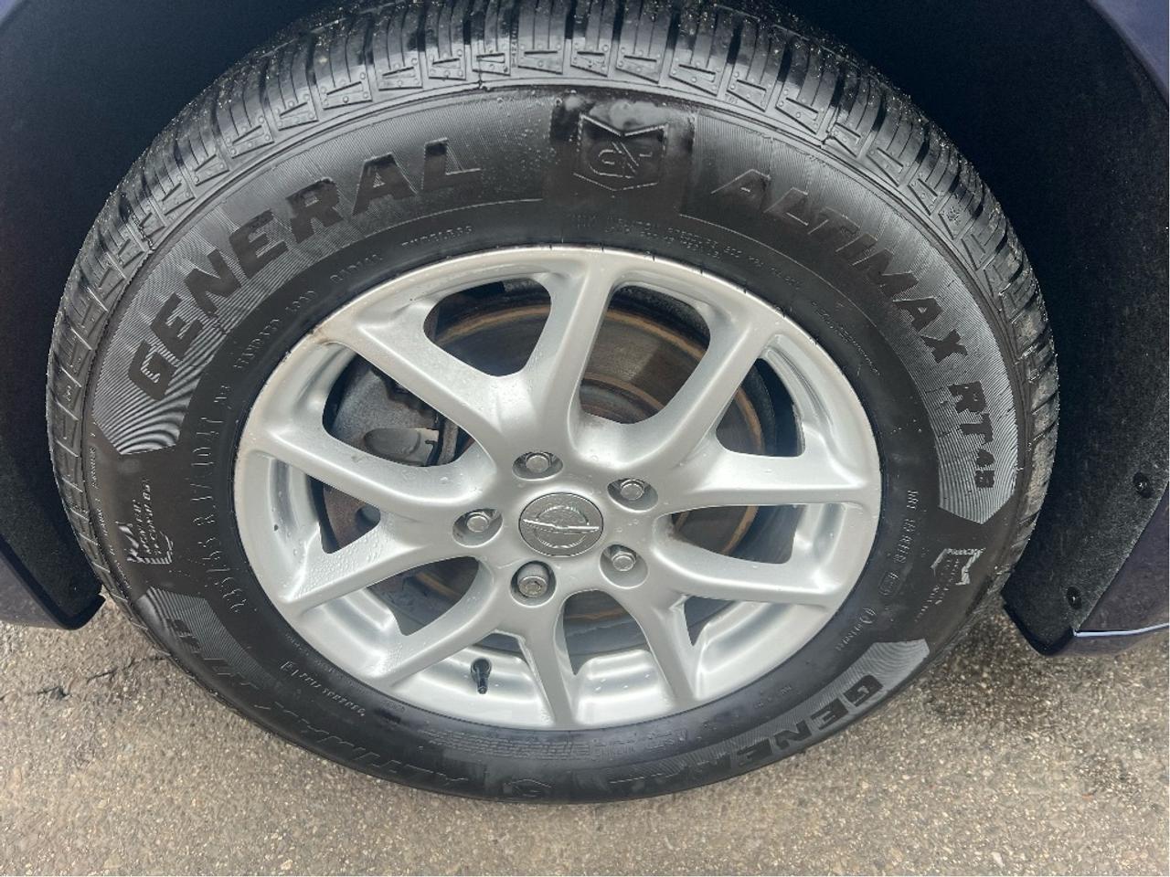 2020 Chrysler Pacifica LX V6 7-Passenger *NAVI *HEATED SEATS *POWER DOORS Photo