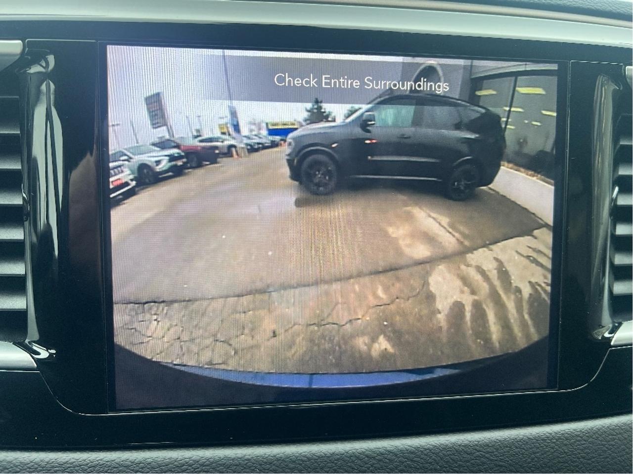 2020 Chrysler Pacifica LX V6 7-Passenger *NAVI *HEATED SEATS *POWER DOORS Photo