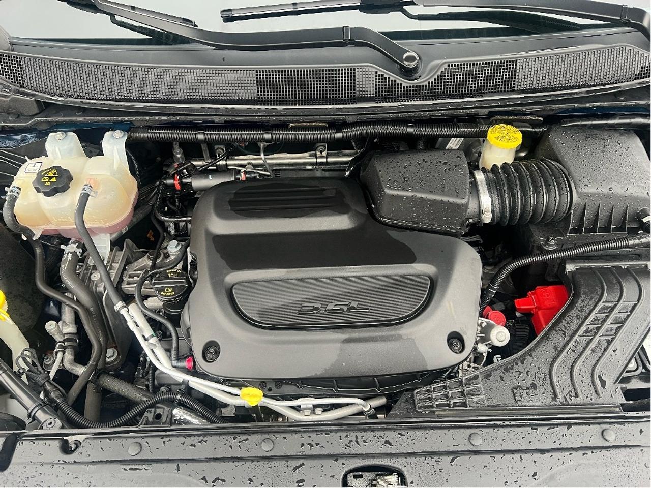 2020 Chrysler Pacifica LX V6 7-Passenger *NAVI *HEATED SEATS *POWER DOORS Photo