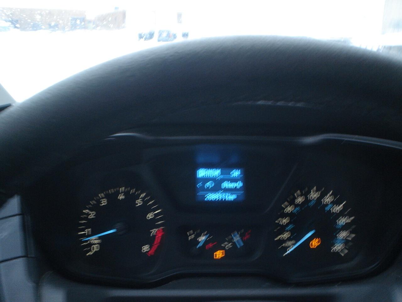 2017 Ford Transit Cargo Van T-250 130" Low Rf 9000 GVWR Swing-Out RH Dr Photo