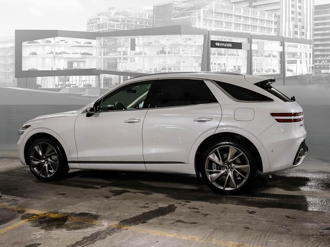 2024 Genesis GV70 2.5T Prestige AWD Photo