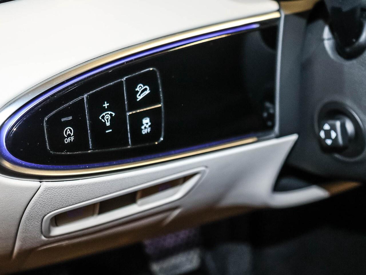 2024 Genesis GV70 2.5T Prestige AWD Photo