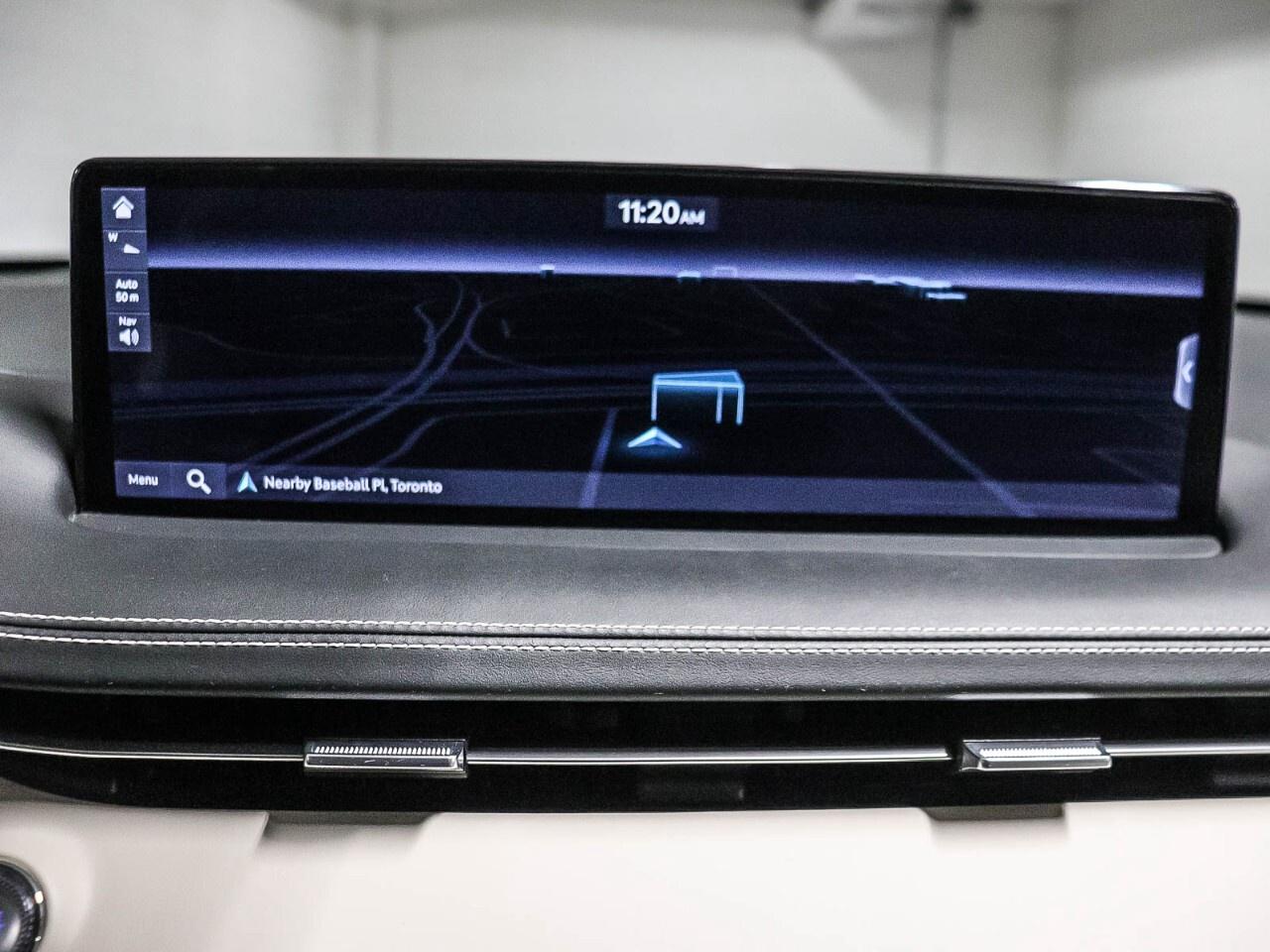 2024 Genesis GV70 2.5T Prestige AWD Photo