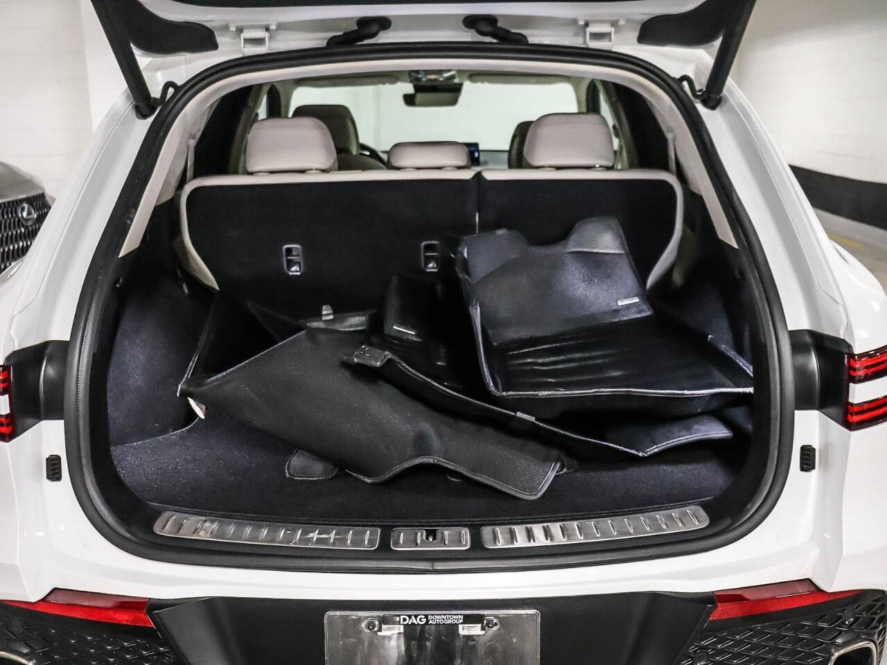 2024 Genesis GV70 2.5T Prestige AWD Photo