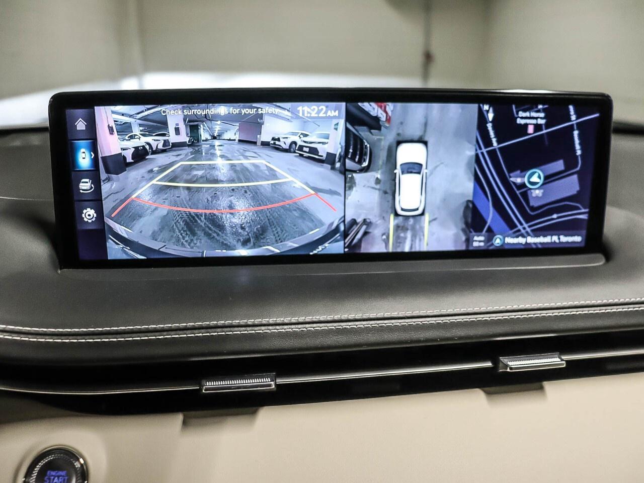 2024 Genesis GV70 2.5T Prestige AWD Photo