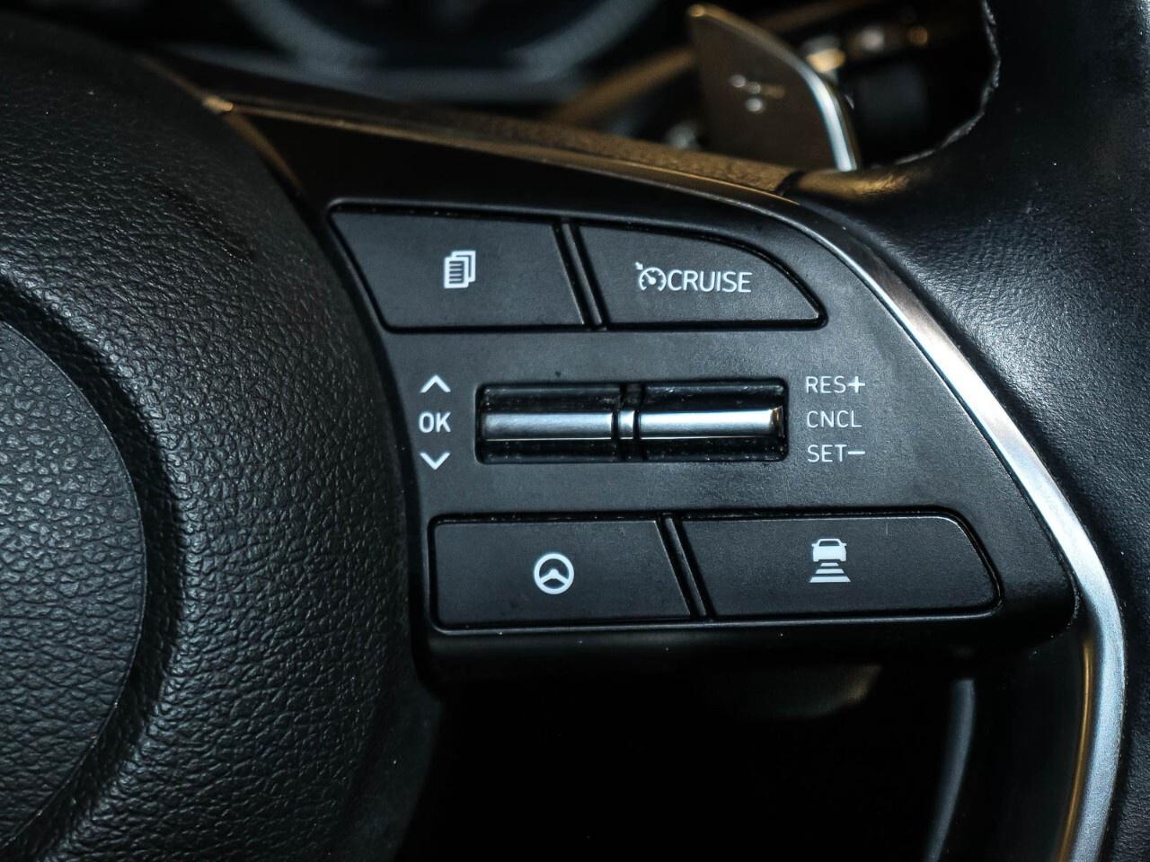 2020 Hyundai Sonata 1.6T LUXURY Photo