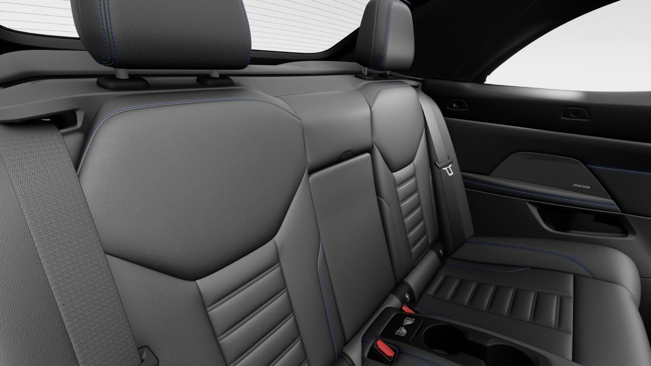 2026 BMW 430 i xDrive 2dr All-Wheel Drive Cabriolet Photo