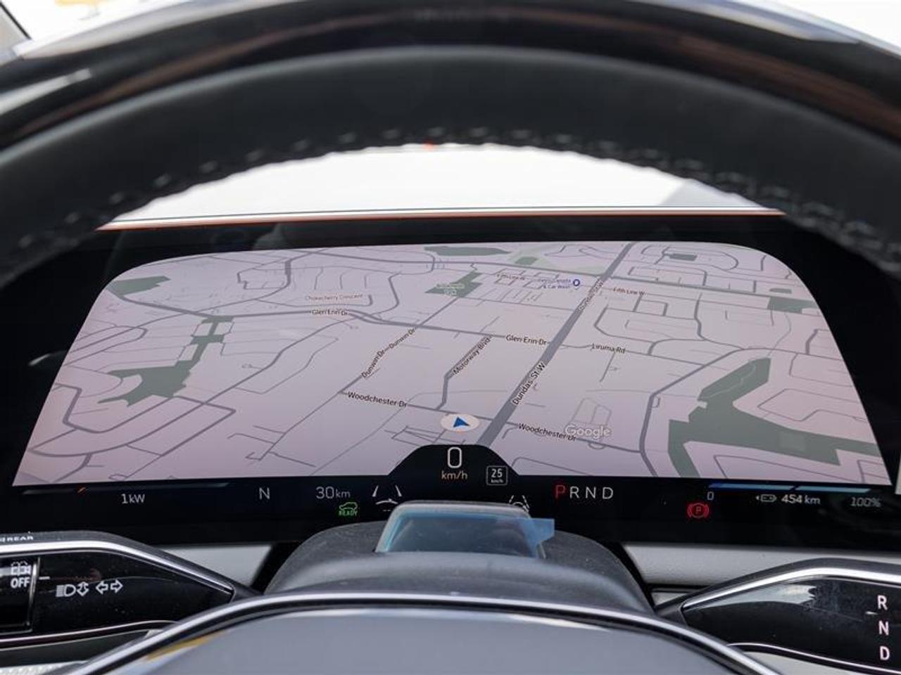 2026 Cadillac OPTIQ Premium Sport 4dr Photo