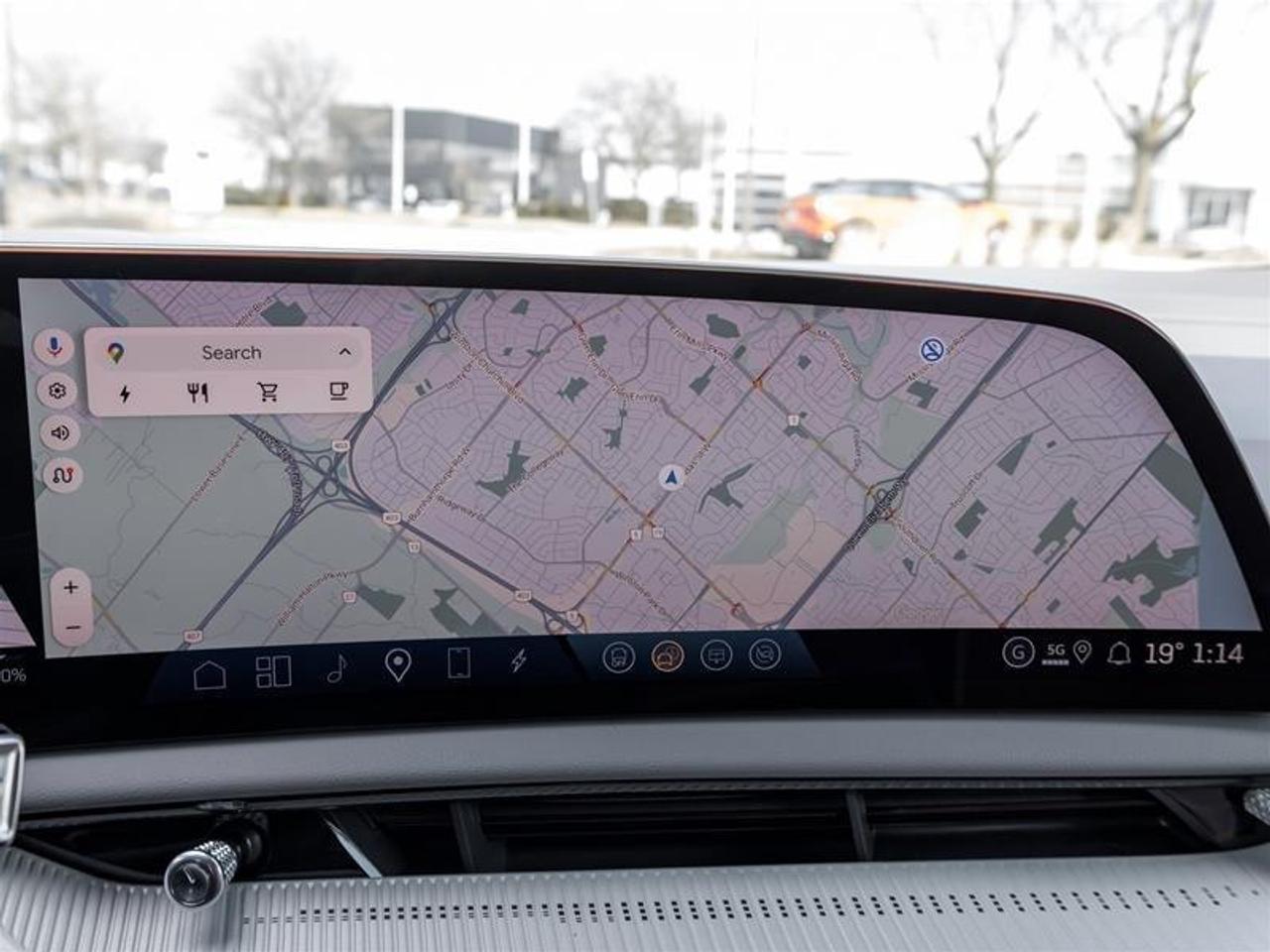 2026 Cadillac OPTIQ Premium Sport 4dr Photo