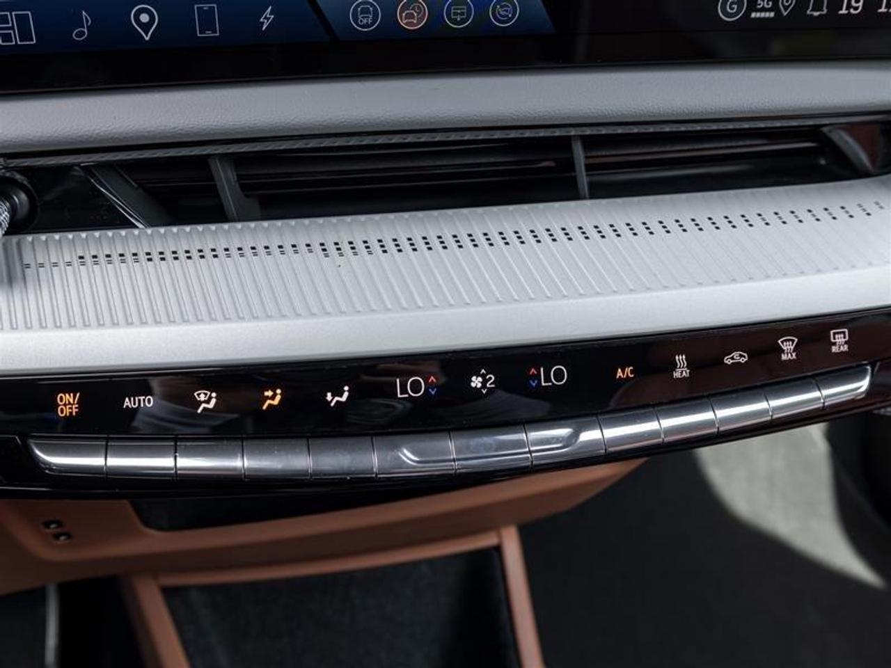 2026 Cadillac OPTIQ Premium Sport 4dr Photo