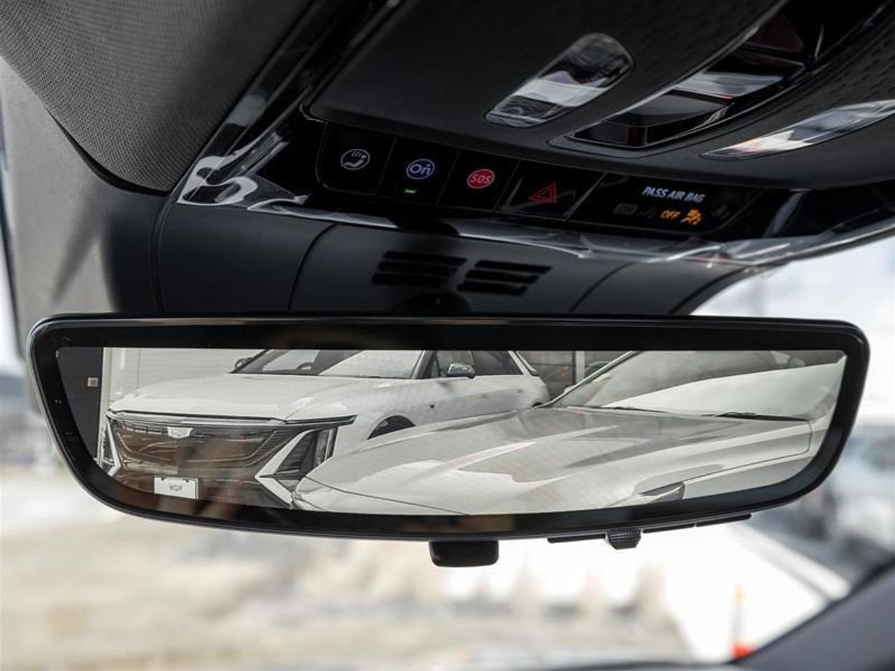 2026 Cadillac OPTIQ Premium Sport 4dr Photo